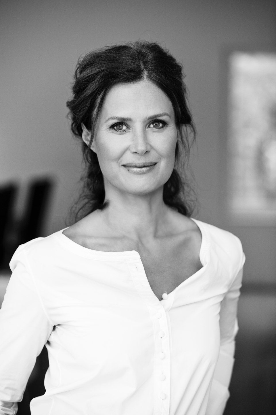 Beata Pontén Portrait Allies